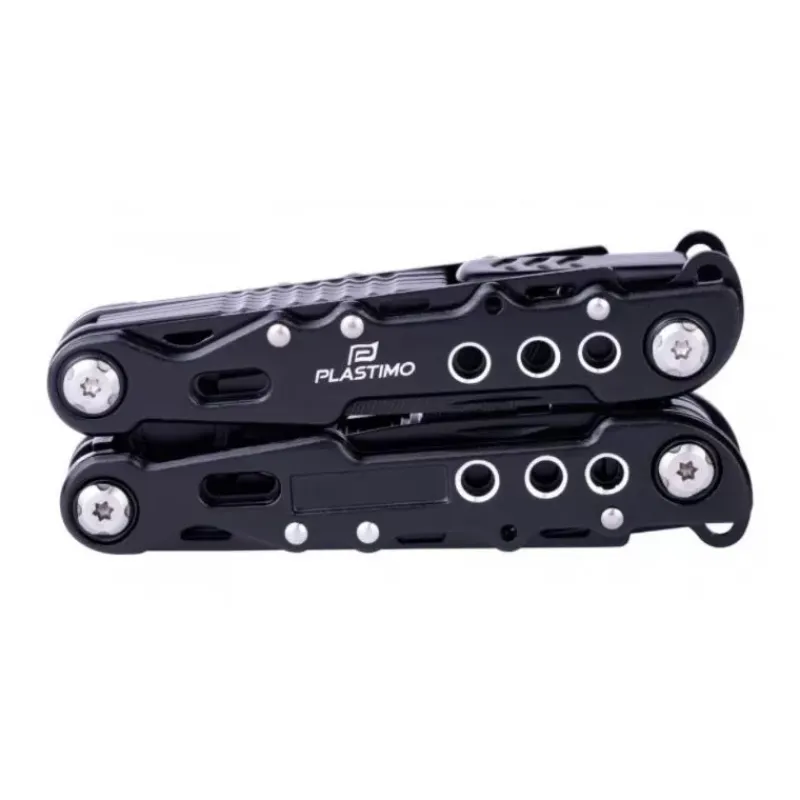 Best Multi-outil safe black Equipement Individuel·Couteau