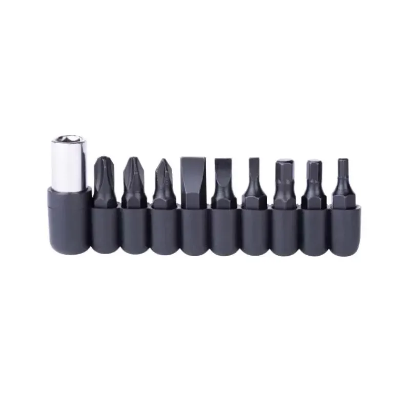 Best Multi-outil safe black Equipement Individuel·Couteau
