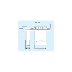 Outlet Nable nylon avec évent Réservoir D'Eau·Coupelle Remplissage & Boîtier D'Eau|Réservoir D'Eau·Nable, Coupelle & Boîtier D'Eau