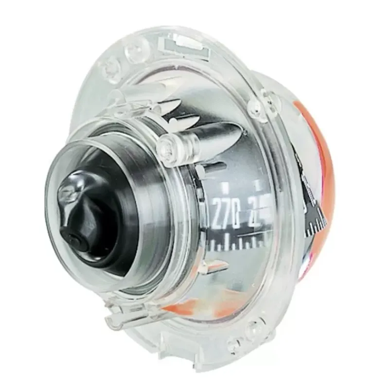 Clearance Offshore 75 à encastrer | vertical Compas, Jumelles, Sextant·Compas De Route