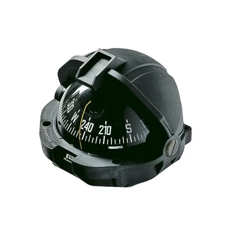 Online Offshore 105 - Rose conique Compas, Jumelles, Sextant·Compas De Route