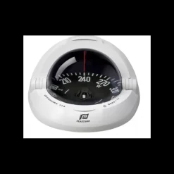 Online Offshore 115 - Rose plate Compas, Jumelles, Sextant·Compas De Route