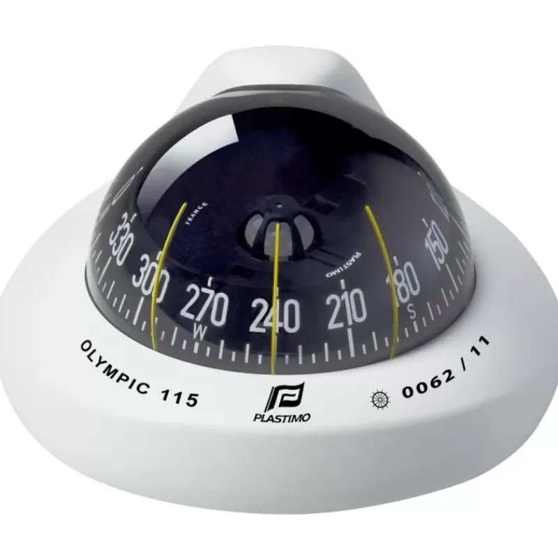 Clearance Olympic 115 - Rose conique Compas, Jumelles, Sextant·Compas De Route