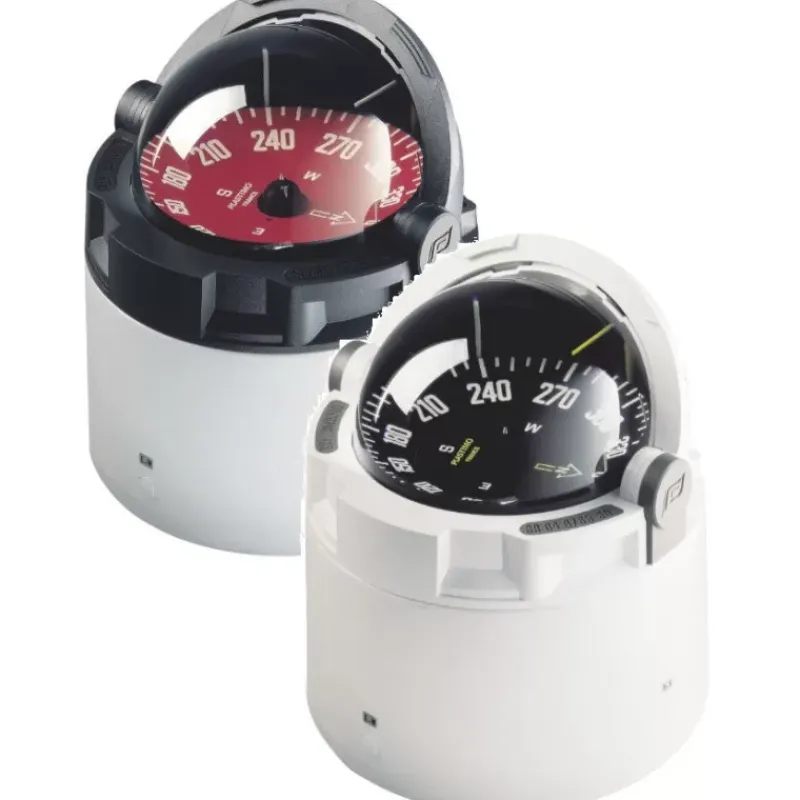 Outlet Olympic 135 sur fût Compas, Jumelles, Sextant·Compas De Route
