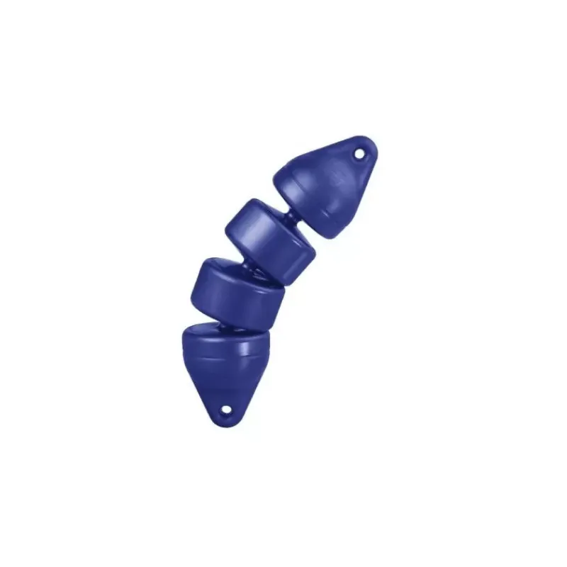 Pare-battage articulé | ø 12 x 48 cm*Plastimo Best