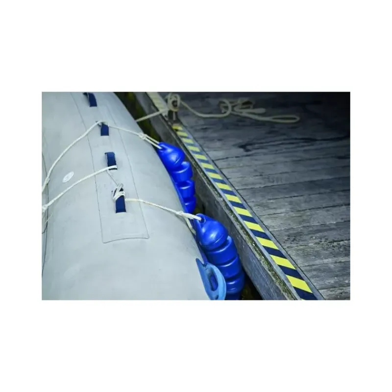 Pare-battage articulé | ø 12 x 48 cm*Plastimo Best