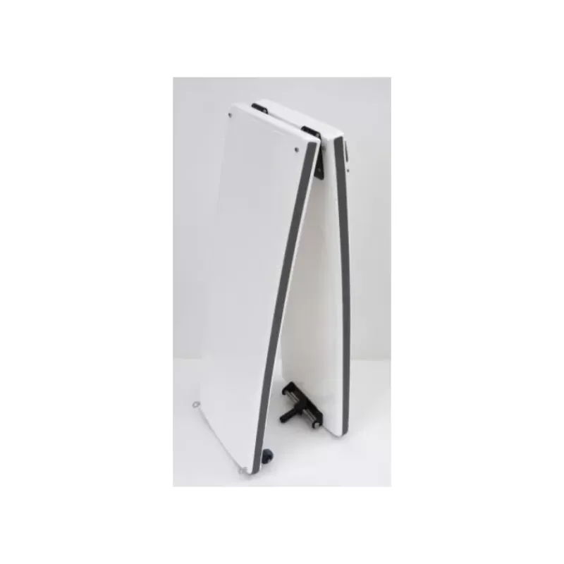 New Passerelle flottante pliable en fibre de verre et carbone Equipement De Pont·Passerelle & Rampe