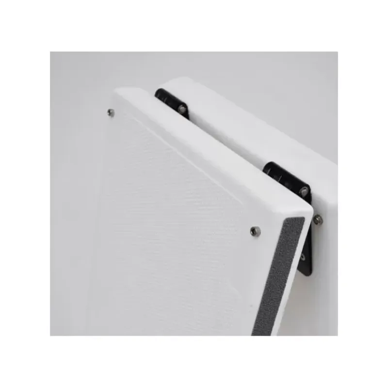 New Passerelle flottante pliable en fibre de verre et carbone Equipement De Pont·Passerelle & Rampe