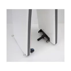 New Passerelle flottante pliable en fibre de verre et carbone Equipement De Pont·Passerelle & Rampe