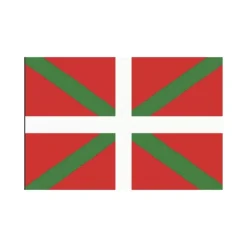 Pavillon Basque*Plastimo Sale