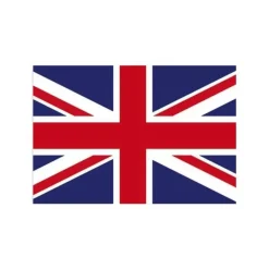 Pavillon Grande-Bretagne (Union Jack)*Plastimo Sale