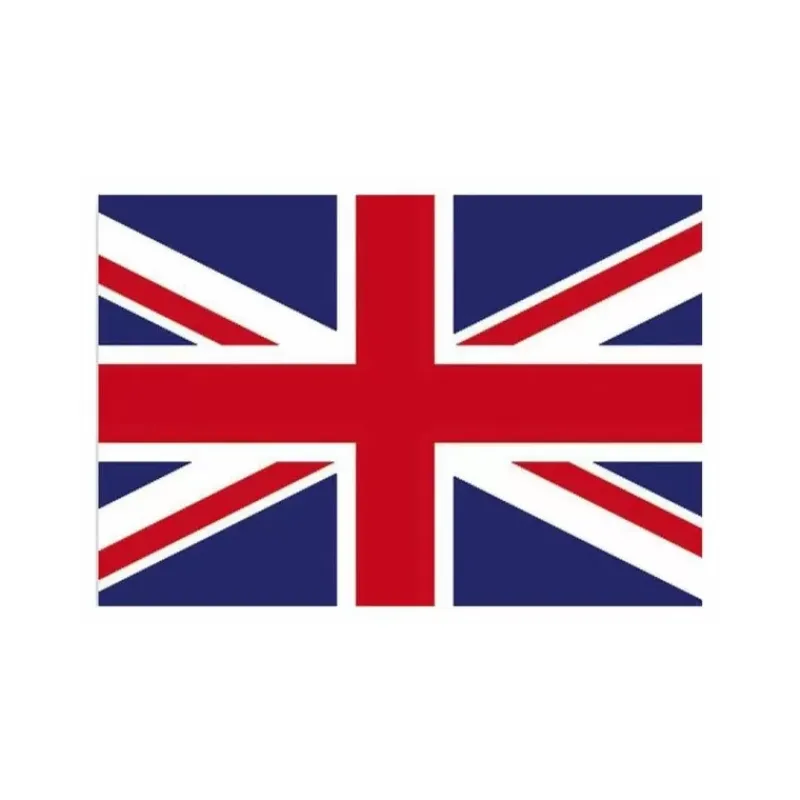 Pavillon Grande-Bretagne (Union Jack)*Plastimo Sale
