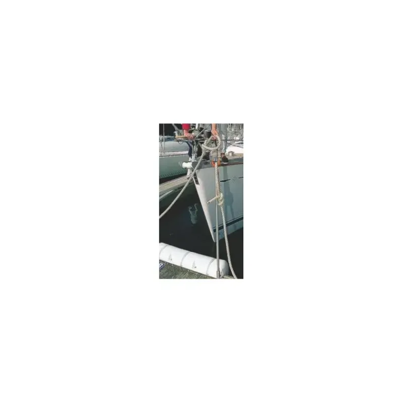 Perche pour bumper*Plastimo Outlet