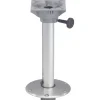 Hot Pied encastrable amovible Poste De Pilotage·Siège & Fauteuil Pilote