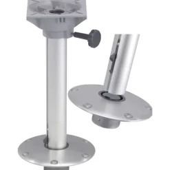 Hot Pied encastrable amovible Poste De Pilotage·Siège & Fauteuil Pilote