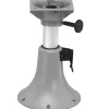 Pied siège Pivotant*Plastimo Best