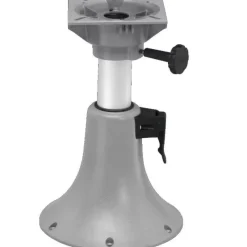 Pied siège Pivotant*Plastimo Best