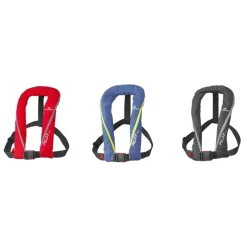 Pilot 165 Automatique | Sans harnais*Plastimo New