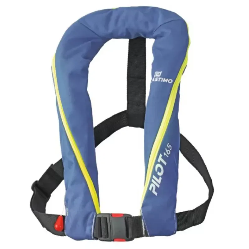 Pilot 165 Automatique | Sans harnais*Plastimo New