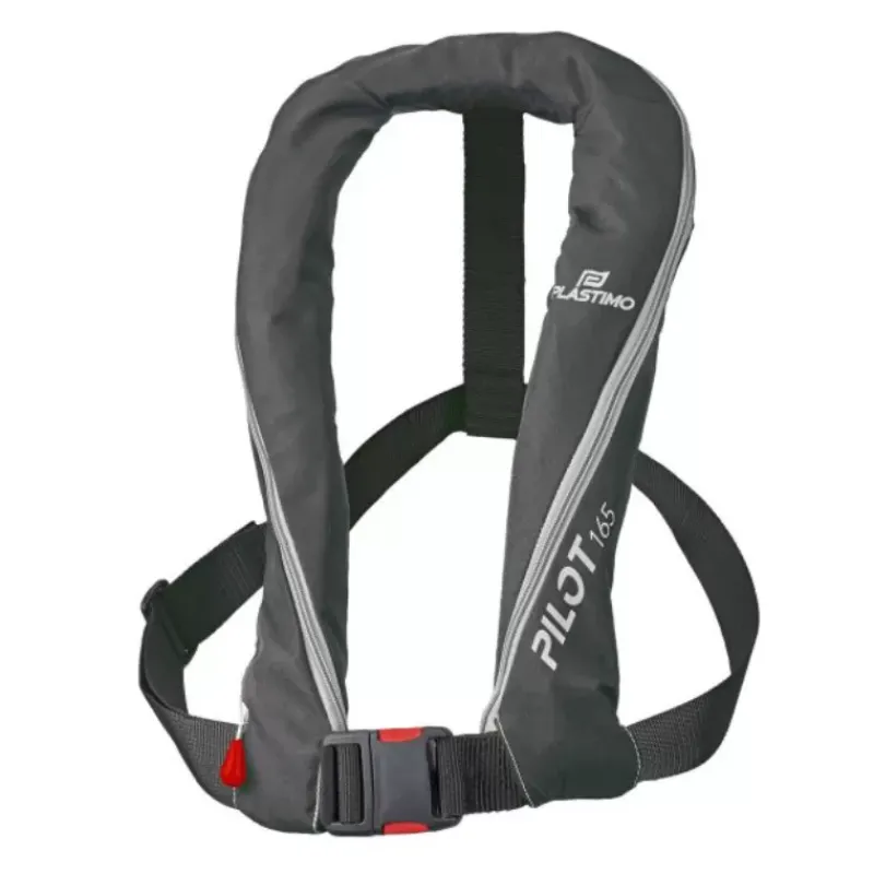 Pilot 165 Automatique | Sans harnais*Plastimo New