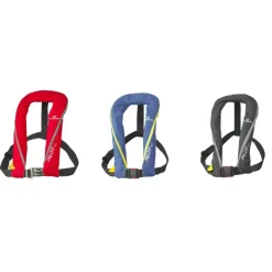Online Pilot 165 Hydrostatique | Sans harnais Gilet De Sauvetage·Gilet Automatique