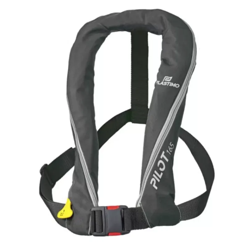 Online Pilot 165 Hydrostatique | Sans harnais Gilet De Sauvetage·Gilet Automatique