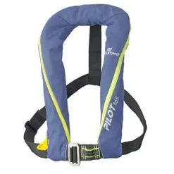 Outlet Pilot 165 Hydrostatique | Avec harnais Gilet De Sauvetage·Gilet Automatique