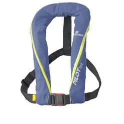 Discount Pilot 165 Manuel | Sans harnais Gilet De Sauvetage·Gilet Manuel