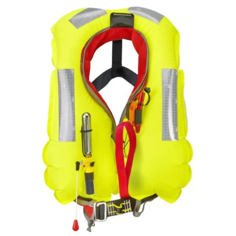 Discount Pilot 165 Manuel | Sans harnais Gilet De Sauvetage·Gilet Manuel