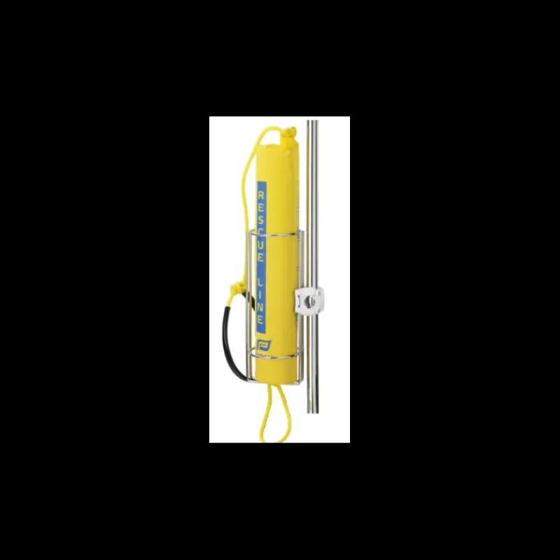 Plasticlip Support pour cylindre*Plastimo Outlet