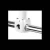 Plasticlip Support Antenne VHF/GPS*Plastimo Clearance