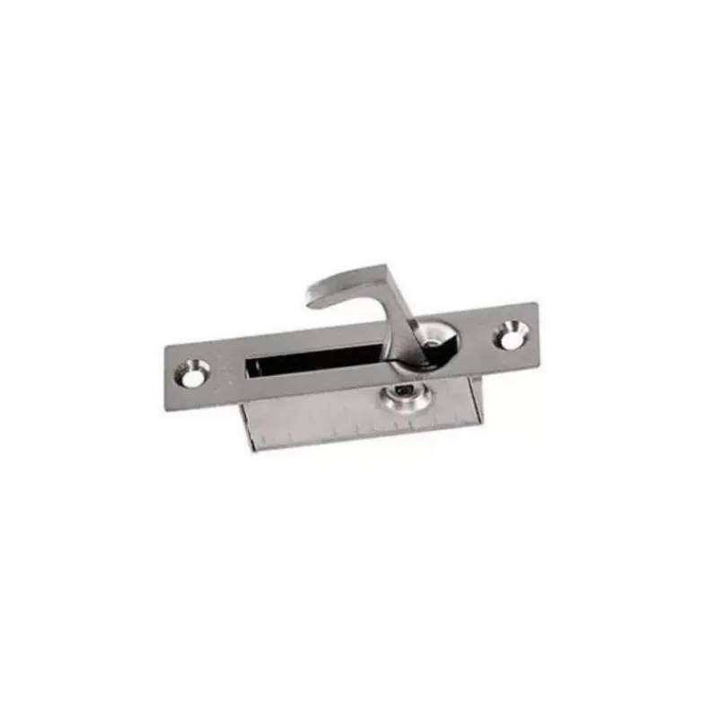 New Poignée lève-plancher inox Ameublement & Quincaillerie Intérieure·Anneau Cuvette Et Lève Plancher|Quincaillerie Marine·Lève Plancher Et Anneau Cuvette