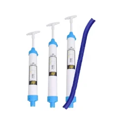 Pompe seringue + tuyau 1 m*Plastimo Sale
