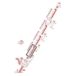 Discount Profil bas enrouleur série S Gréement & Voilerie·Accessoire & Pièce Détachée Enrouleur