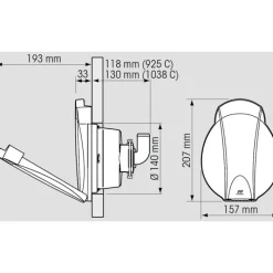 Pump 925C*Plastimo Discount