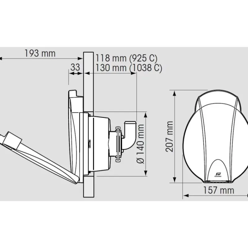 Sale Pump 1038C Pompe De Cale Et Moyen D'Asséchement·Pompe De Cale Électrique