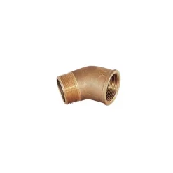 Online Raccord 45° mâle/femelle Plomberie·Raccord Cannelé & Fileté​|Plomberie·Raccord Fileté & Cannelé​