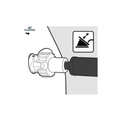 Outlet Raccord valve Bumper et pare-battage Pare Battage & Défense·Accessoire Pare-Battage