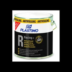 Racing + 2,5 L | Rouge*Plastimo Hot