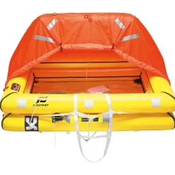 Clearance Radeau 6 P Transocéan Plus ISO 9650-1 Radeau De Survie·Radeau Hauturier