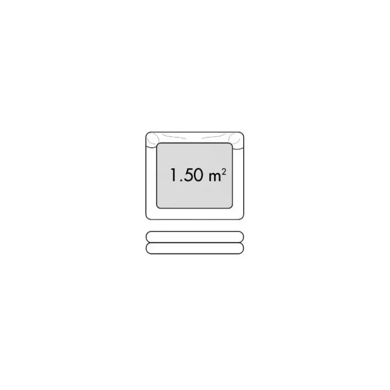 Radeau Côtier 6 personnes - Coastal ISO 9650-2*Plastimo Discount