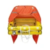 Outlet Radeau Transocéan ISO 4P T1 24h Mini 6.50 Radeau De Survie·Radeau Hauturier