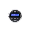 Outlet Radio MP3 Bluetooth Dab+ Multimédia - Hi-Tech·Radios