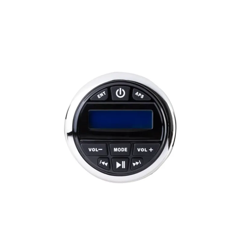 Outlet Radio MP3 Bluetooth Dab+ Multimédia - Hi-Tech·Radios