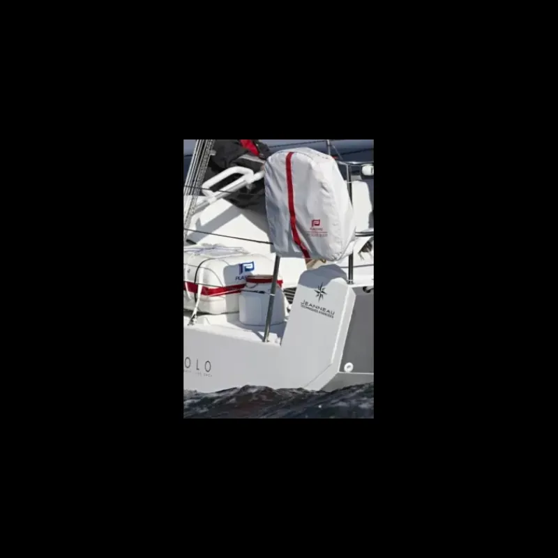 Rescue Buoy*Plastimo Best