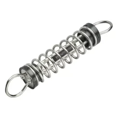 Clearance Ressort d'amarrage inox silencieux Cordage·Protection Et Amortisseur D'Amarre