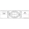 Discount Règle Cras Pavillon, Librairie & Cartographie·Compas & Règles Cras