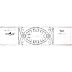 Discount Règle Cras Pavillon, Librairie & Cartographie·Compas & Règles Cras