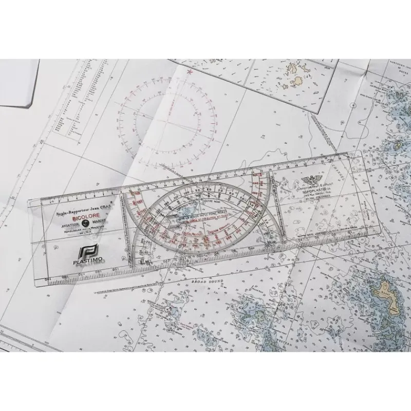 Discount Règle Cras Pavillon, Librairie & Cartographie·Compas & Règles Cras