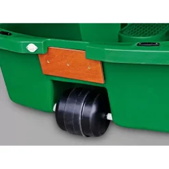 Roue d'annexe centrale*Plastimo Discount